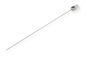 26 gauge, Small Hub Removable Needle (RN) 7768-02 - Lab Needles - Hamilton Company