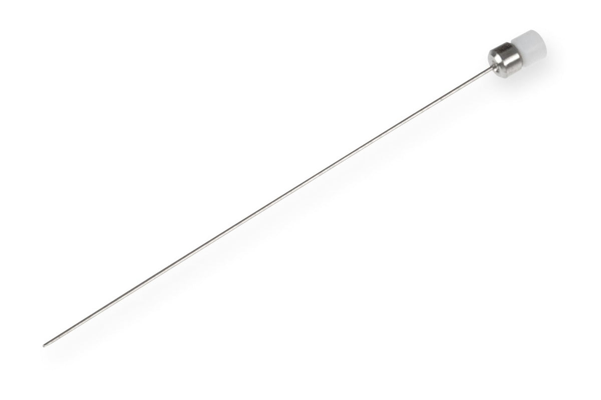 26 gauge, Small Hub Removable Needle (RN) 7768-02 - Lab Needles - Hamilton Company