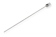 22 gauge, Small Hub Removable Needle (RN) 7770-02 - Lab Needles - Hamilton Company