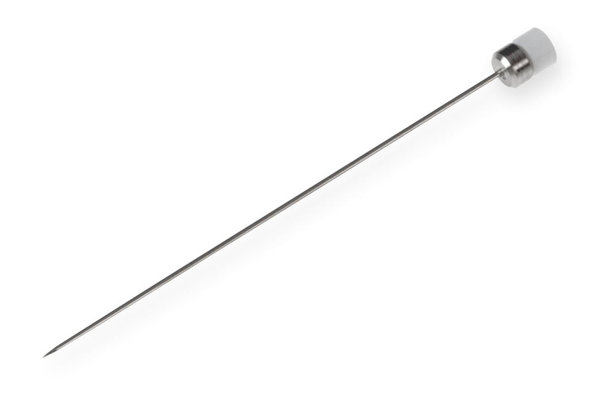 500 µL, Gastight Sample Lock Syringe, Large Removable Needle (RN) 81256 - Lab Syringes - Hamilton Company