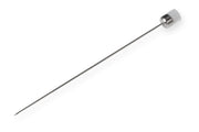 500 µL, Gastight Sample Lock Syringe, Large Removable Needle (RN) 81256 - Lab Syringes - Hamilton Company