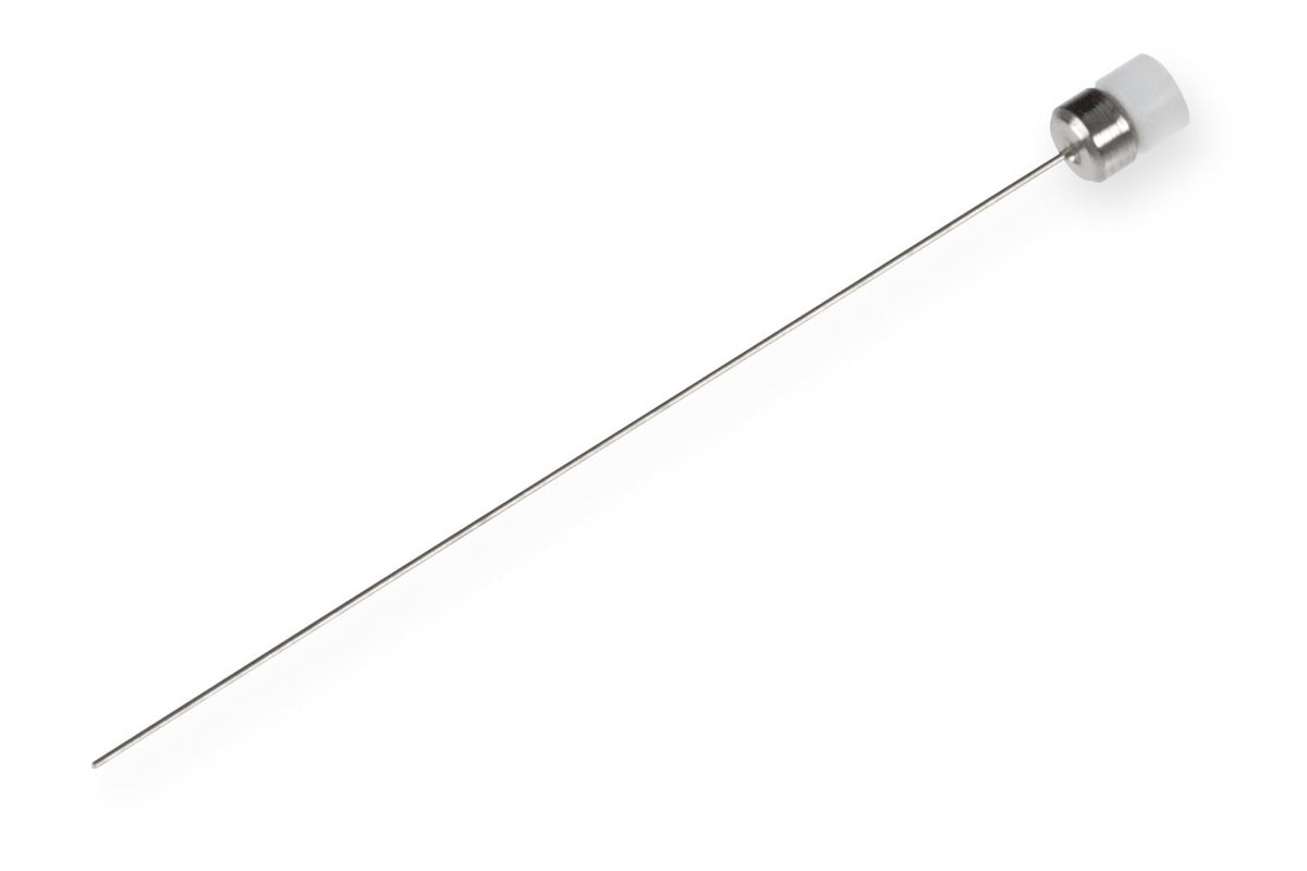 26s gauge, Large Hub Removable Needle (RN) 7780-01 - Lab Needles - Hamilton Company
