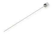 26s gauge, Large Hub Removable Needle (RN) 7780-01 - Lab Needles - Hamilton Company