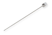 22 gauge, Large Hub Removable Needle (RN) 7784-02 - Lab Needles - Hamilton Company