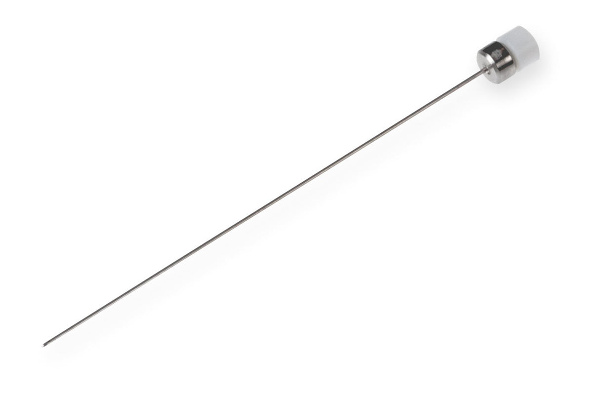 26s gauge, Large Hub Removable Needle (RN) 7784-03 - Lab Needles - Hamilton Company