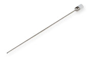 22 gauge, Small Hub Removable Needle (RN) 7784-06 - Lab Needles - Hamilton Company
