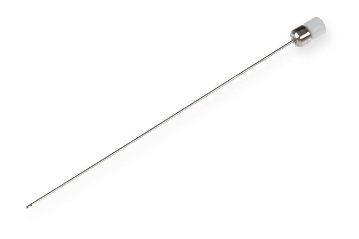26s gauge, Small Hub Removable Needle (RN) 7784-07 - Lab Needles - Hamilton Company