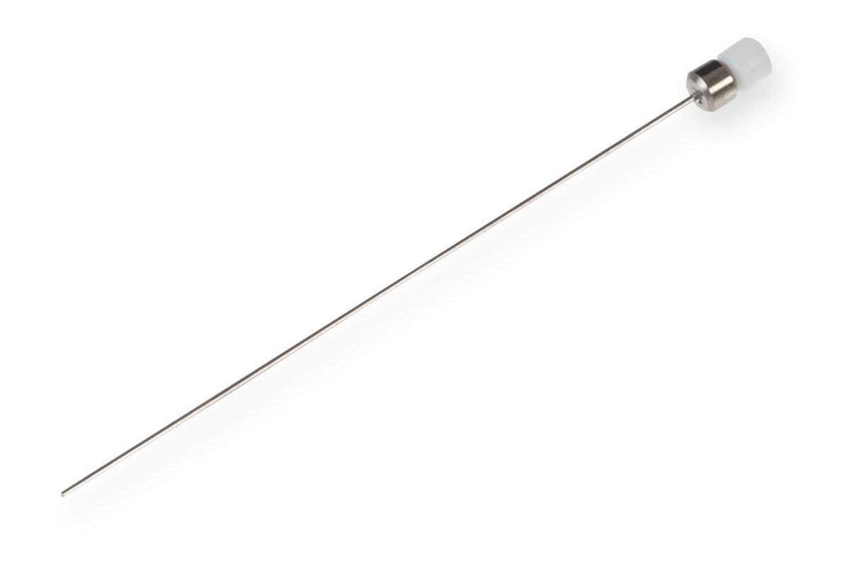 25 µL, Gastight Manual HPLC Syringe, Small Removable Needle (RN) 80238 - Lab Syringes - Hamilton Company