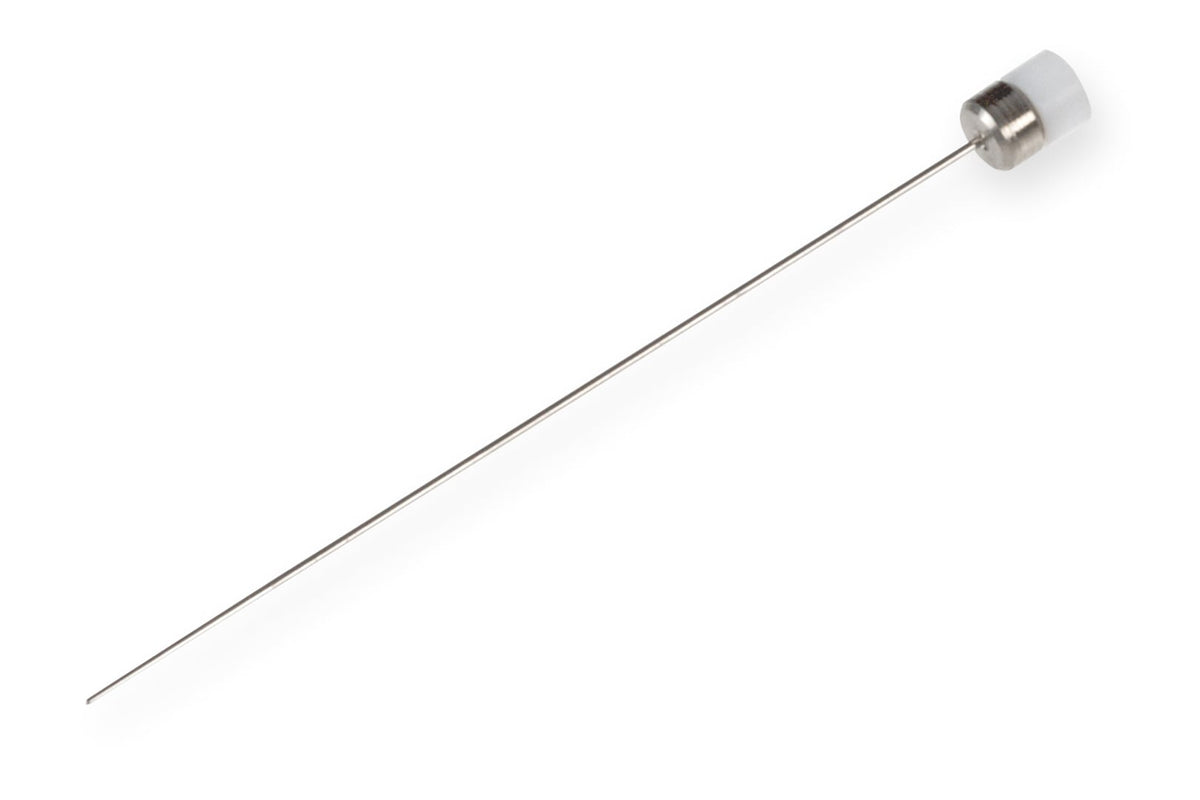 250 µL, Gastight Manual HPLC Syringe, Large Removable Needle (RN) 81138 - Lab Syringes - Hamilton Company