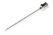 20 gauge, Metal Hub (N) 90020 - Lab Needles - Hamilton Company