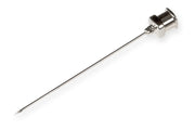 21 gauge, Metal Hub (N) 90021 - Lab Needles - Hamilton Company