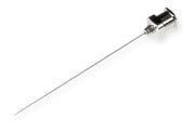 27 gauge, Metal Hub (N) 90027 - Lab Needles - Hamilton Company