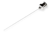 31 gauge, Metal Hub (N) 90031 - Lab Needles - Hamilton Company