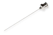 26s gauge, Metal Hub (N) 90039 - Lab Needles - Hamilton Company