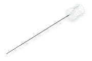 25s gauge, Kel-F Hub Needle (KF) 7750-26 - Lab Needles - Hamilton Company