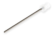 15 gauge, Kel-F Hub Needle (KF) 90515 - Lab Needles - Hamilton Company