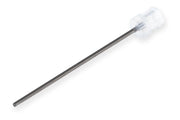 16 gauge, Kel-F Hub Needle (KF) 90516 - Lab Needles - Hamilton Company