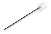 17 gauge, Kel-F Hub Needle (KF) 90517 - Lab Needles - Hamilton Company
