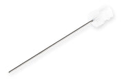 20 gauge, Kel-F Hub Needle (KF) 90520 - Lab Needles - Hamilton Company