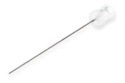24 gauge, Kel-F Hub Needle (KF) 90524 - Lab Needles - Hamilton Company