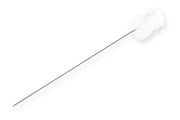 25 gauge, Kel-F Hub Needle (KF) 7746-09 - Lab Needles - Hamilton Company