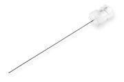 29 gauge, Kel-F Hub Needle (KF) 7750-20 - Lab Needles - Hamilton Company