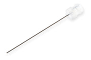 22s gauge, Kel-F Hub Needle (KF) 90534 - Lab Needles - Hamilton Company