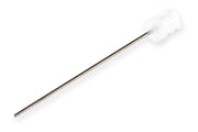 18 gauge, Kel-F Hub Needle (KF) 7750-09 - Lab Needles - Hamilton Company