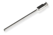 10 gauge, Metal Hub (N) 91010 - Lab Needles - Hamilton Company