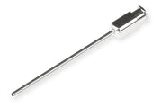 14 gauge, Metal Hub Needle (N) 91014 - Lab Needles - Hamilton Company
