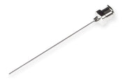 22 gauge, Metal Hub Needle (N) 91022 - Lab Needles - Hamilton Company