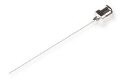 27 gauge, Metal Hub Needle (N) 7748-13 - Lab Needles - Hamilton Company