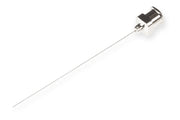 30 gauge, Metal Hub Needle (N) 7748-16 - Lab Needles - Hamilton Company