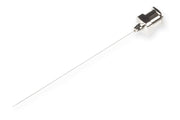 31 gauge, Metal Hub Needle (N) 7748-17 - Lab Needles - Hamilton Company