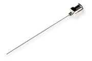 22s gauge, Metal Hub Needle (N) 91038 - Lab Needles - Hamilton Company