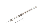 25 µL, Gastight Neuros Syringe, Small RN 65460-10 - Lab Syringes - Hamilton Company