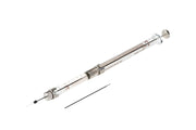 Neuros Adapter Kit, Point Style 3: Blunt 65460-01 - Lab Syringes - Hamilton Company