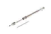100 µL, Gastight Neuros Syringe, Small RN 65460-21 - Lab Syringes - Hamilton Company