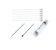 Neuros Adapter Kit, Point Style 3: Blunt 65460-01 - Lab Syringes - Hamilton Company