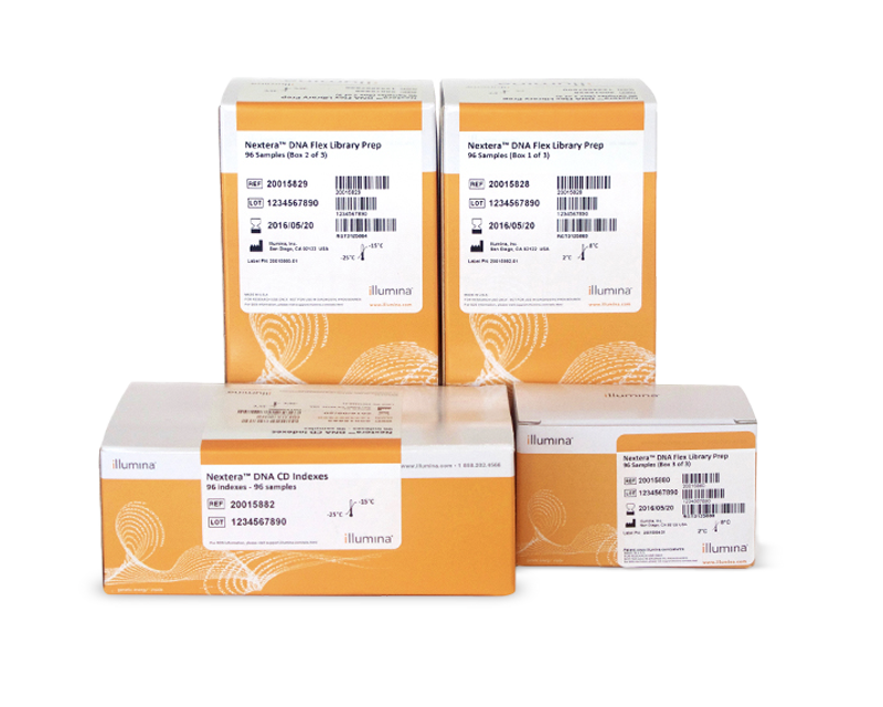 Illumina Purification Bead, 400mL 20060058 - Illumina