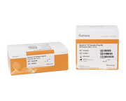 Nextera XT Index Kit v2 Set A (96 indexes, 384 samples) FC-131-2001 - Illumina