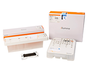 TG NextSeq 500/550 High Output Kit v2.5 (300 Cycles) 20024913 - Illumina