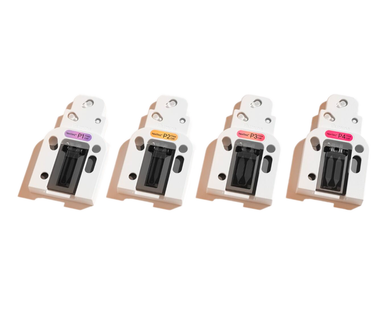 NextSeq 1000/2000 P2 XLEAP-SBS Reagent Kit (600 Cycles) 20100984 - Illumina