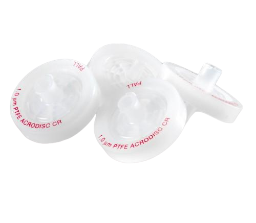 Acrodisc™ non-sterile syringe filters with PTFE membrane 4552TC - Lab filtration products - Cytiva