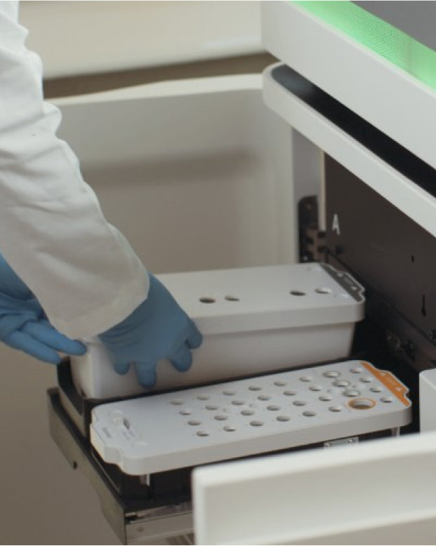 NovaSeq 6000 Sequencing System 20012850 reagents - Illumina