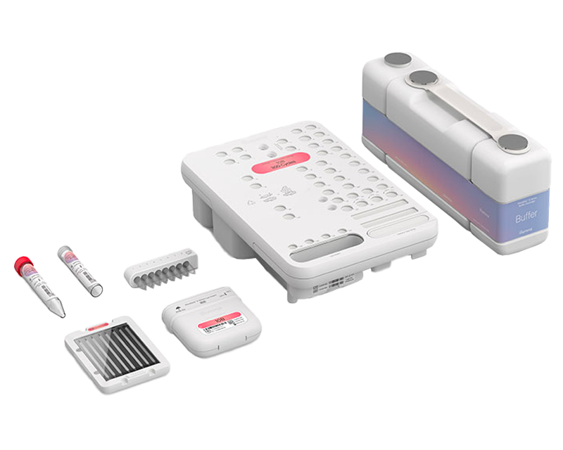 NovaSeq X Series 1.5B Rgt Kit 600 Cyc 20145964 - Illumina