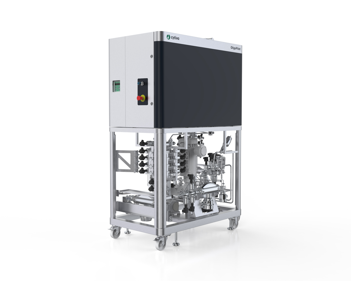 OligoPilot™ Oligonucleotide Synthesizer - Cytiva - 29706681