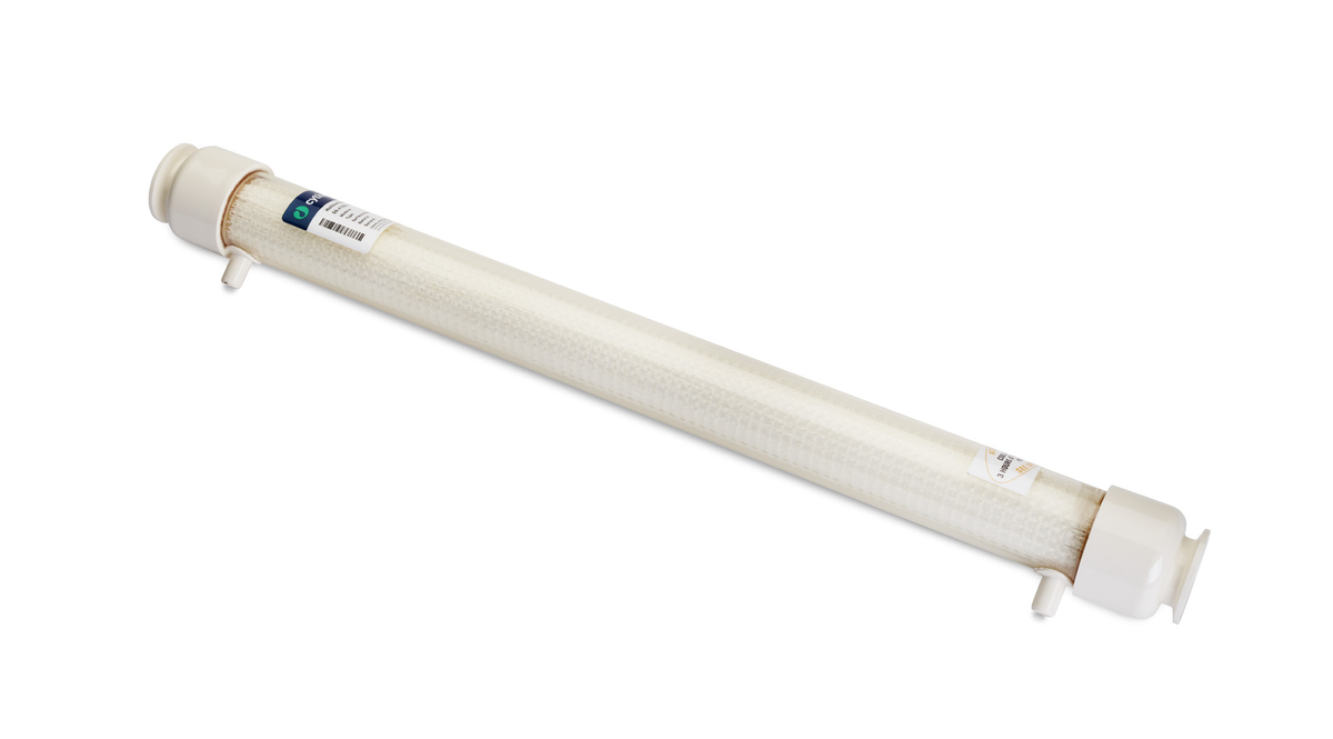 Laboratory and Pilot Scale microfiltration hollow fiber tangential flow cartridge CFP-6-D-5A - Bioprocess filtration - Cytiva