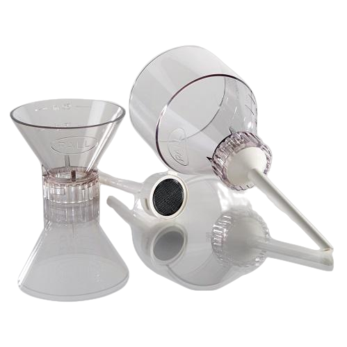 25 mm polysulfone filter funnels 4203 - Lab filtration products - Cytiva