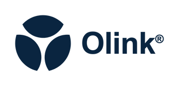 Olink logo — proteomics (PEA) distributor in Israel, Danyel Biotech